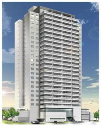 Imagem Apartamento com 1 Quarto à Venda, 40 m² em Bela Vista - São Paulo Imagem Apartamento com 1 Quarto à Venda, 40 m² em Bela Vista - São Paulo