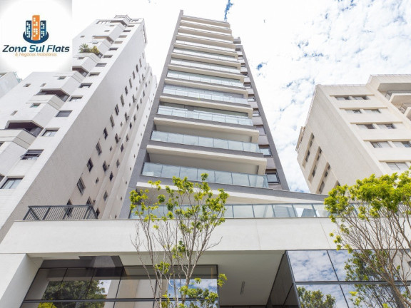 Imagem Apartamento com 2 Quartos à Venda, 62 m² em Campo Belo - São Paulo Imagem Apartamento com 2 Quartos à Venda, 62 m² em Campo Belo - São Paulo