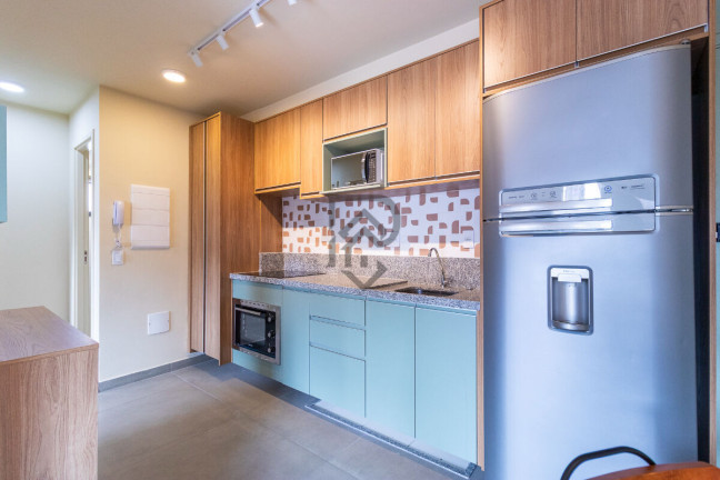Imagem Apartamento com 2 Quartos à Venda, 45 m² em Vila Mariana - São Paulo Imagem Apartamento com 2 Quartos à Venda, 45 m² em Vila Mariana - São Paulo