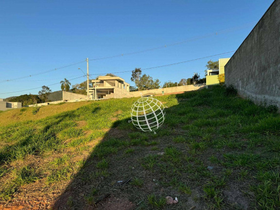 Imagem Terreno à Venda, 431 m² em Condomínio Reserva São Nicolau - Atibaia Imagem Terreno à Venda, 431 m² em Condomínio Reserva São Nicolau - Atibaia