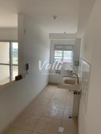 Imagem Apartamento com 2 Quartos para Alugar, 54 m² em Mollon - Santa Bárbara Doeste