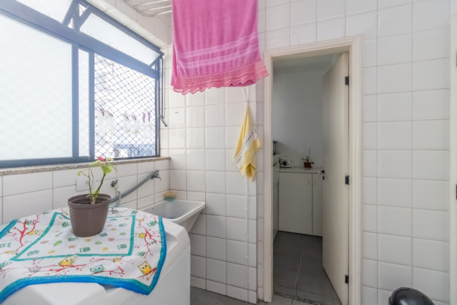 Imagem Apartamento com 3 Quartos à Venda, 101 m² em Vila Andrade - São Paulo Imagem Apartamento com 3 Quartos à Venda, 101 m² em Vila Andrade - São Paulo
