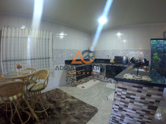 Imagem Casa com 2 Quartos à Venda, 170 m² em Nossa Sra De Fátima - Penha