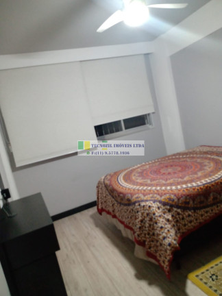 Imagem Apartamento com 3 Quartos à Venda, 147 m² em Vila Mariana - São Paulo