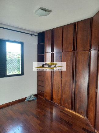 Imagem Apartamento com 3 Quartos à Venda, 72 m² em Vila Firmiano Pinto - São Paulo