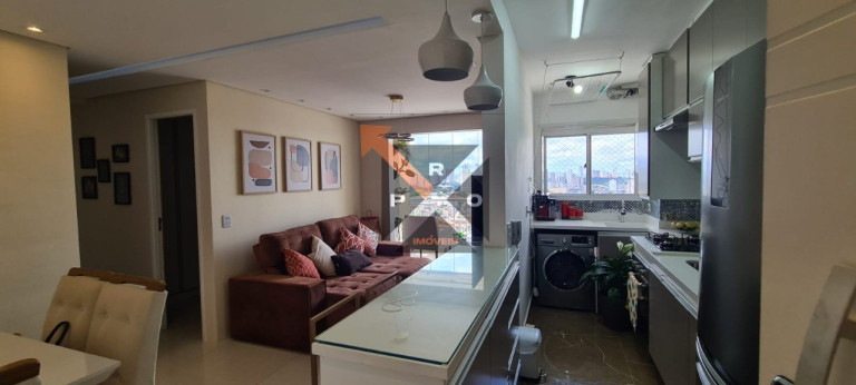 Imagem Imóvel com 3 Quartos à Venda, 65 m² em Vila Santa Clara - São Paulo Imagem Imóvel com 3 Quartos à Venda, 65 m² em Vila Santa Clara - São Paulo