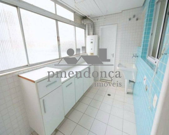 Imagem Apartamento com 3 Quartos à Venda, 135 m² em Perdizes - São Paulo Imagem Apartamento com 3 Quartos à Venda, 135 m² em Perdizes - São Paulo