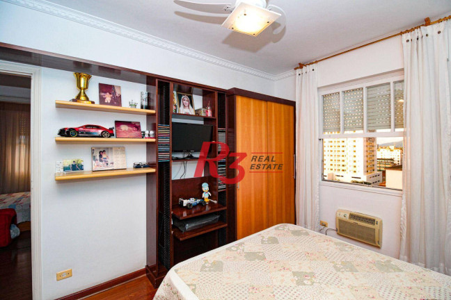 Imagem Cobertura com 2 Quartos à Venda, 154 m² em Gonzaga - Santos Imagem Cobertura com 2 Quartos à Venda, 154 m² em Gonzaga - Santos