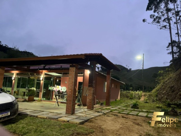 Imagem Imóvel com 5 Quartos à Venda, 656.000 m² em Marechal Floriano - Alfredo Chaves
