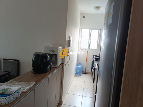 Imagem Apartamento com 2 Quartos à Venda, 55 m² em Itaipava - Itajaí