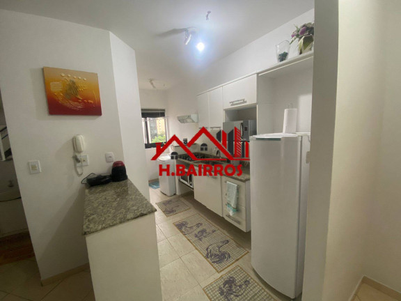Imagem Apartamento com 2 Quartos à Venda, 80 m² em Parque Residencial Aquarius - São José Dos Campos