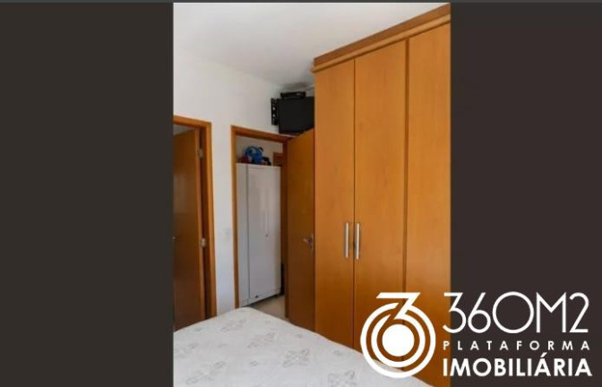 Imagem Apartamento com 2 Quartos à Venda, 60 m² em Vila Príncipe De Gales - Santo André Imagem Apartamento com 2 Quartos à Venda, 60 m² em Vila Príncipe De Gales - Santo André