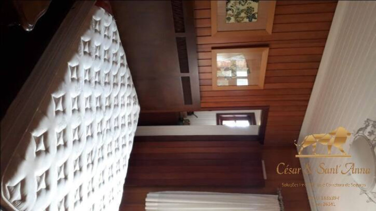 Imagem Casa com 5 Quartos para Temporada, 250 m² em J Primavera - Campos Do Jordão