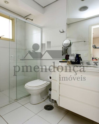 Imagem Apartamento com 4 Quartos à Venda, 250 m² em Perdizes - São Paulo Imagem Apartamento com 4 Quartos à Venda, 250 m² em Perdizes - São Paulo