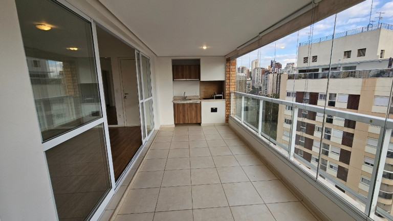 Apartamento com 3 Quartos à Venda, 110 m² em Vila Suzana - São Paulo