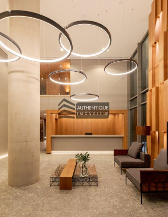 Imagem Apartamento com 1 Quarto à Venda, 45 m² em Indianópolis - São Paulo Imagem Apartamento com 1 Quarto à Venda, 45 m² em Indianópolis - São Paulo
