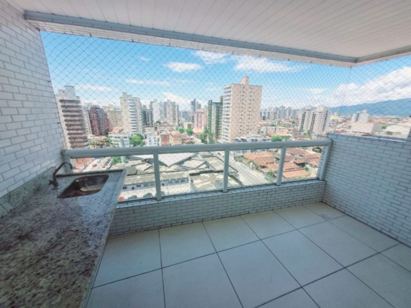 Imagem Apartamento com 2 Quartos para Alugar, 66 m² em Vila Tupy - Praia Grande Imagem Apartamento com 2 Quartos para Alugar, 66 m² em Vila Tupy - Praia Grande