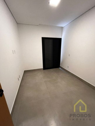 Imagem Casa com 3 Quartos à Venda, 190 m² em Loteamento Park Gran Reserve - Indaiatuba