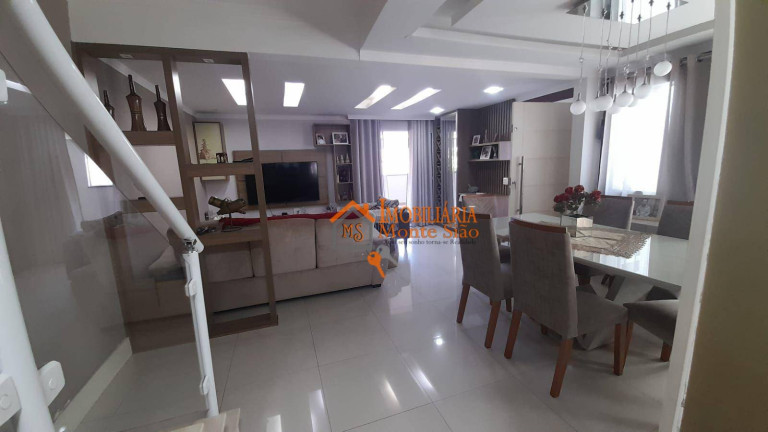 Imagem Sobrado com 3 Quartos à Venda, 380 m² em Jardim Santa Clara - Guarulhos Imagem Sobrado com 3 Quartos à Venda, 380 m² em Jardim Santa Clara - Guarulhos