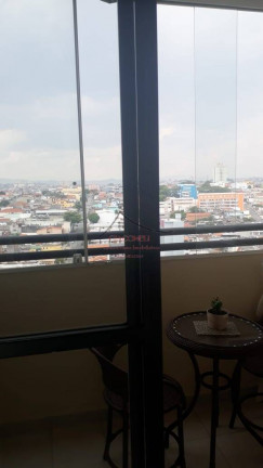 Imagem Apartamento com 2 Quartos à Venda, 47 m² em Vila Guilhermina - São Paulo
