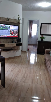 Imagem Apartamento com 2 Quartos à Venda, 51 m² em Parque São Lourenço - São Paulo Imagem Apartamento com 2 Quartos à Venda, 51 m² em Parque São Lourenço - São Paulo