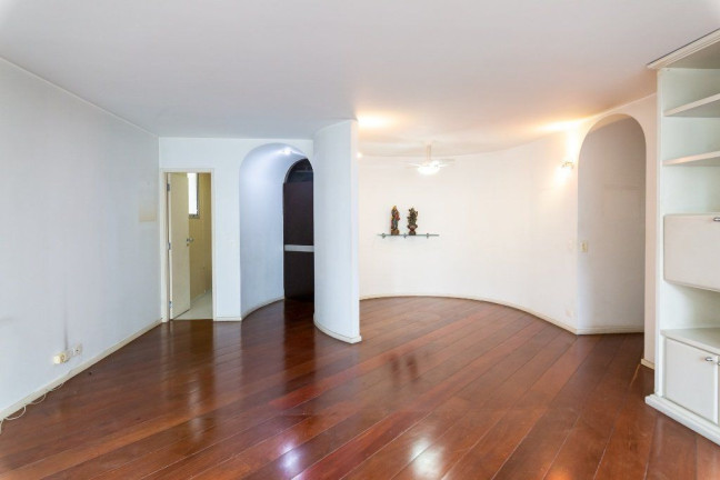 Foto do imóvel Apartamento com 3 Quartos à Venda, 145 m² em Cerqueira César - São Paulo