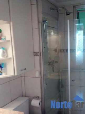 Imagem Apartamento com 2 Quartos à Venda, 47 m² em Vila Amélia - São Paulo