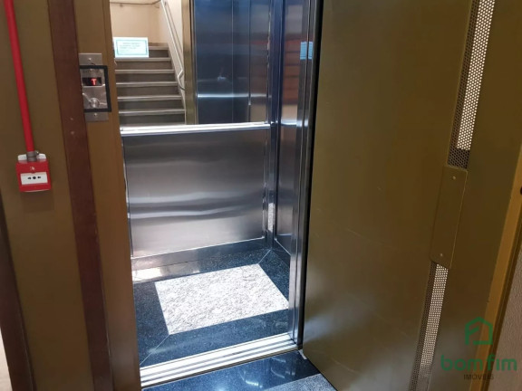 Imagem Apartamento com 1 Quarto à Venda, 47 m² em Partenon - Porto Alegre