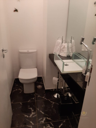 Imagem Apartamento com 3 Quartos à Venda, 228 m² em Santana - São Paulo