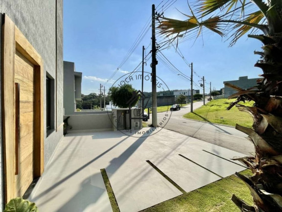 Imagem Casa de Condomínio com 3 Quartos à Venda, 126 m² em Sítio Boa Vista - Cotia