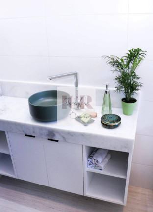 Imagem Casa de Condomínio com 3 Quartos à Venda, 280 m² em Morros - Votorantim Imagem Casa de Condomínio com 3 Quartos à Venda, 280 m² em Morros - Votorantim