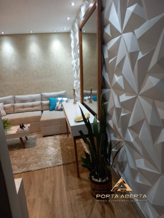 Imagem Apartamento com 2 Quartos à Venda, 70 m² em Parque Caravelas - Santana Do Paraíso Imagem Apartamento com 2 Quartos à Venda, 70 m² em Parque Caravelas - Santana Do Paraíso