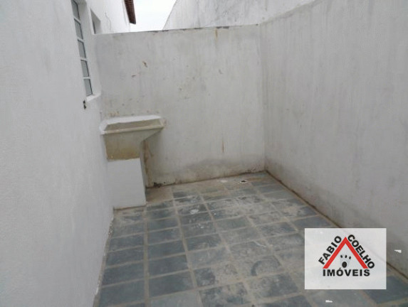 Imagem Casa à Venda, 100 m² em Vila São Paulo - São Paulo Imagem Casa à Venda, 100 m² em Vila São Paulo - São Paulo