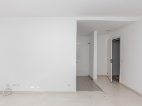 Imagem Apartamento com 1 Quarto à Venda, 61 m² em Alto Da Boa Vista - São Paulo