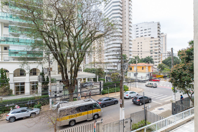 Imagem Apartamento com 4 Quartos à Venda, 210 m² em Paraíso - São Paulo Imagem Apartamento com 4 Quartos à Venda, 210 m² em Paraíso - São Paulo