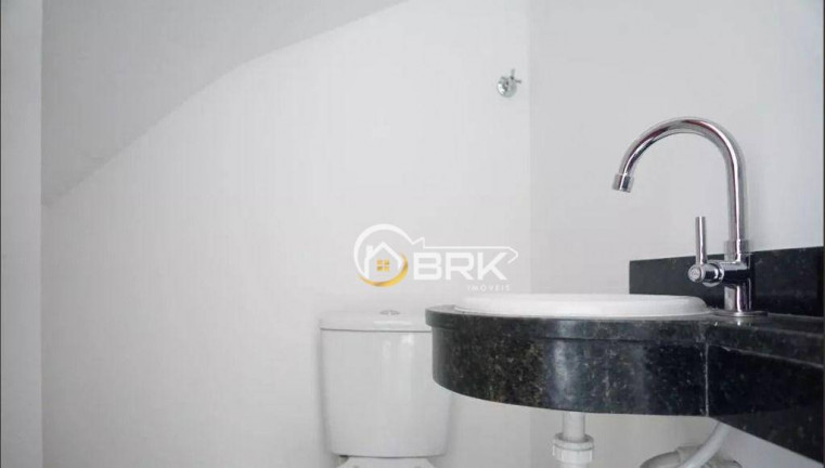 Imagem Casa com 2 Quartos à Venda, 60 m² em Vila Ré - São Paulo