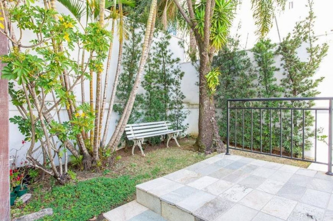 Imagem Apartamento com 4 Quartos à Venda, 113 m² em Campo Belo - São Paulo