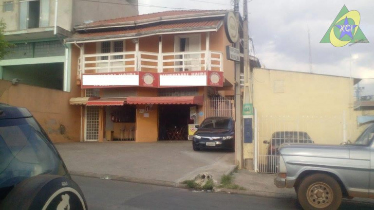Imagem Galpão à Venda, 1.500 m² em Cidade Satélite íris - Campinas Imagem Galpão à Venda, 1.500 m² em Cidade Satélite íris - Campinas