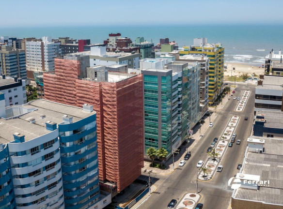 Imagem Apartamento com 4 Quartos à Venda, 205 m² em Navegantes - Capao Da Canoa