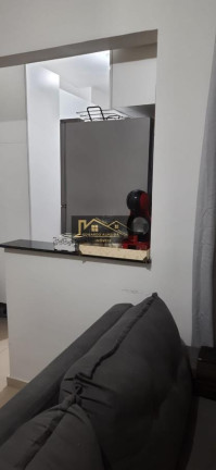 Imagem Apartamento com 2 Quartos à Venda, 47 m² em Jardim América - Sorocaba