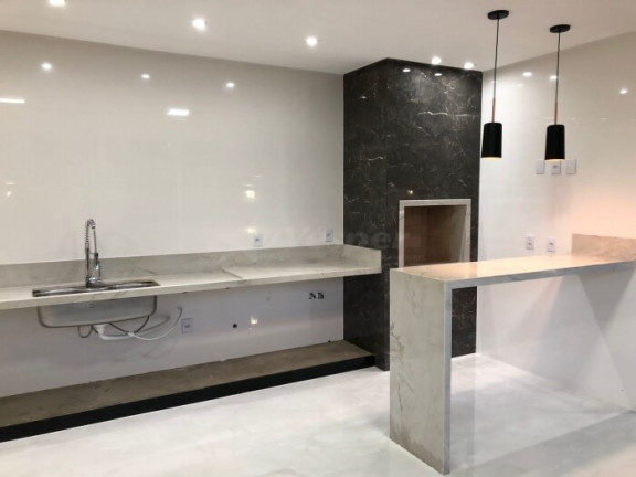 Imagem Casa com 4 Quartos à Venda, 213 m² em Residencial Goiânia Golfe Clube - Goiânia Imagem Casa com 4 Quartos à Venda, 213 m² em Residencial Goiânia Golfe Clube - Goiânia