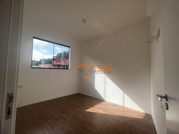Imagem Casa com 2 Quartos para Alugar, 70 m² em Vila Imaculada - Guarulhos Imagem Casa com 2 Quartos para Alugar, 70 m² em Vila Imaculada - Guarulhos