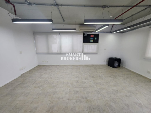 Imagem Sala Comercial para Alugar, 38 m² em Vila Mariana - São Paulo Imagem Sala Comercial para Alugar, 38 m² em Vila Mariana - São Paulo