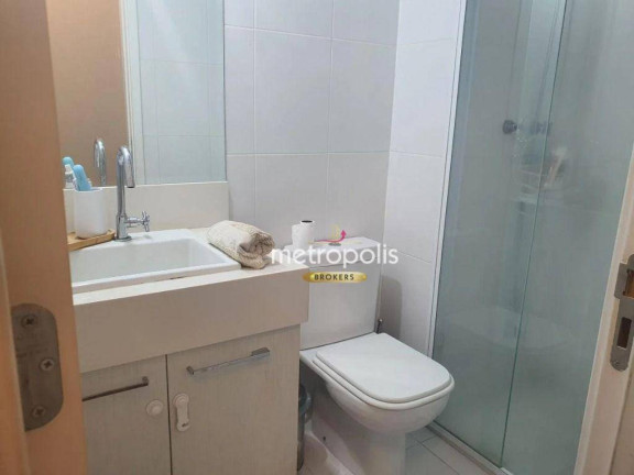 Imagem Apartamento com 2 Quartos à Venda, 53 m² em Ipiranga - São Paulo Imagem Apartamento com 2 Quartos à Venda, 53 m² em Ipiranga - São Paulo
