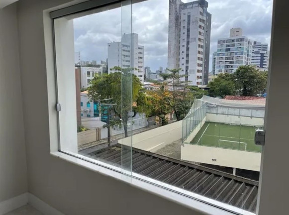 Apartamento com 3 Quartos à Venda, 143 m² em Pituba - Salvador