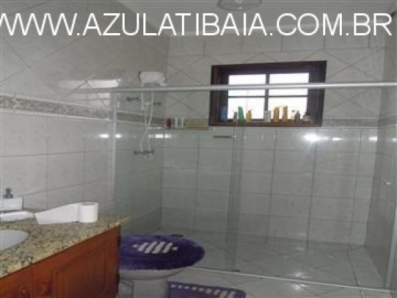 Imagem Casa com 5 Quartos à Venda, 623 m² em Refugio - Atibaia