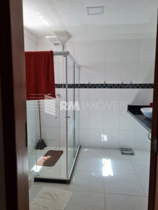 Imagem Casa de Condomínio com 4 Quartos à Venda, 380 m² em Busca Vida - Camaçari