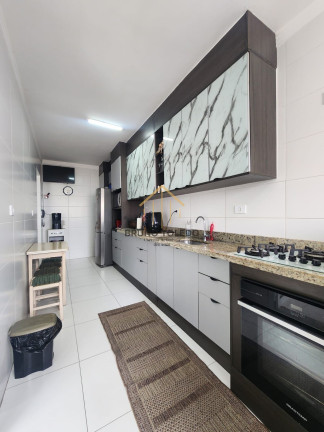 Imagem Apartamento com 2 Quartos à Venda, 108 m² em Aviação - Praia Grande Imagem Apartamento com 2 Quartos à Venda, 108 m² em Aviação - Praia Grande