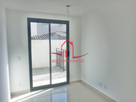 Apartamento com 2 Quartos à Venda, 53 m² em Vila Lilica - Santo André