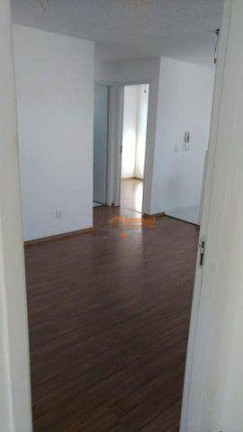 Apartamento com 2 Quartos à Venda, 42 m² em Jardim Ansalca - Guarulhos